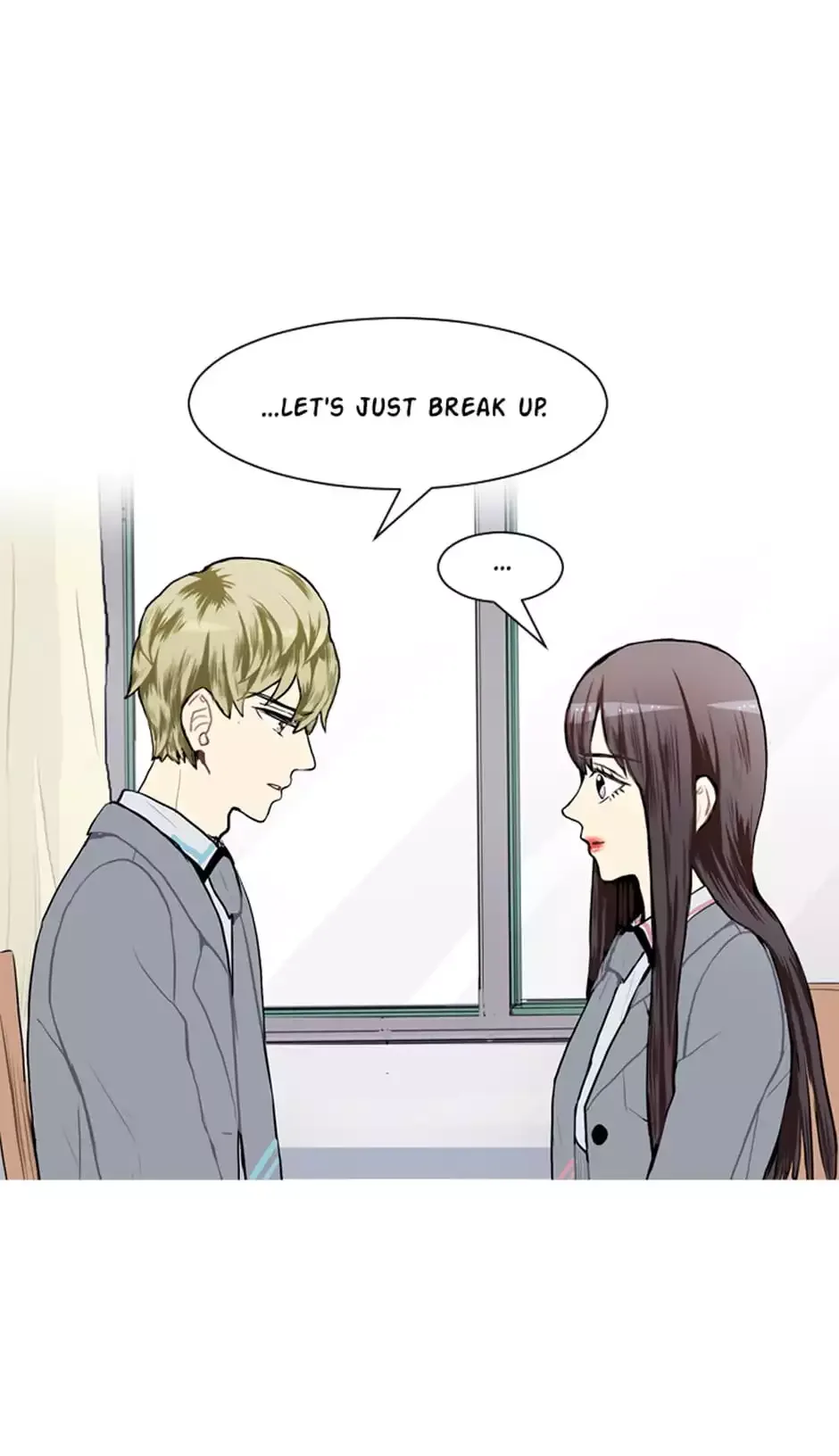 Love & Wish Chapter 52 page 52