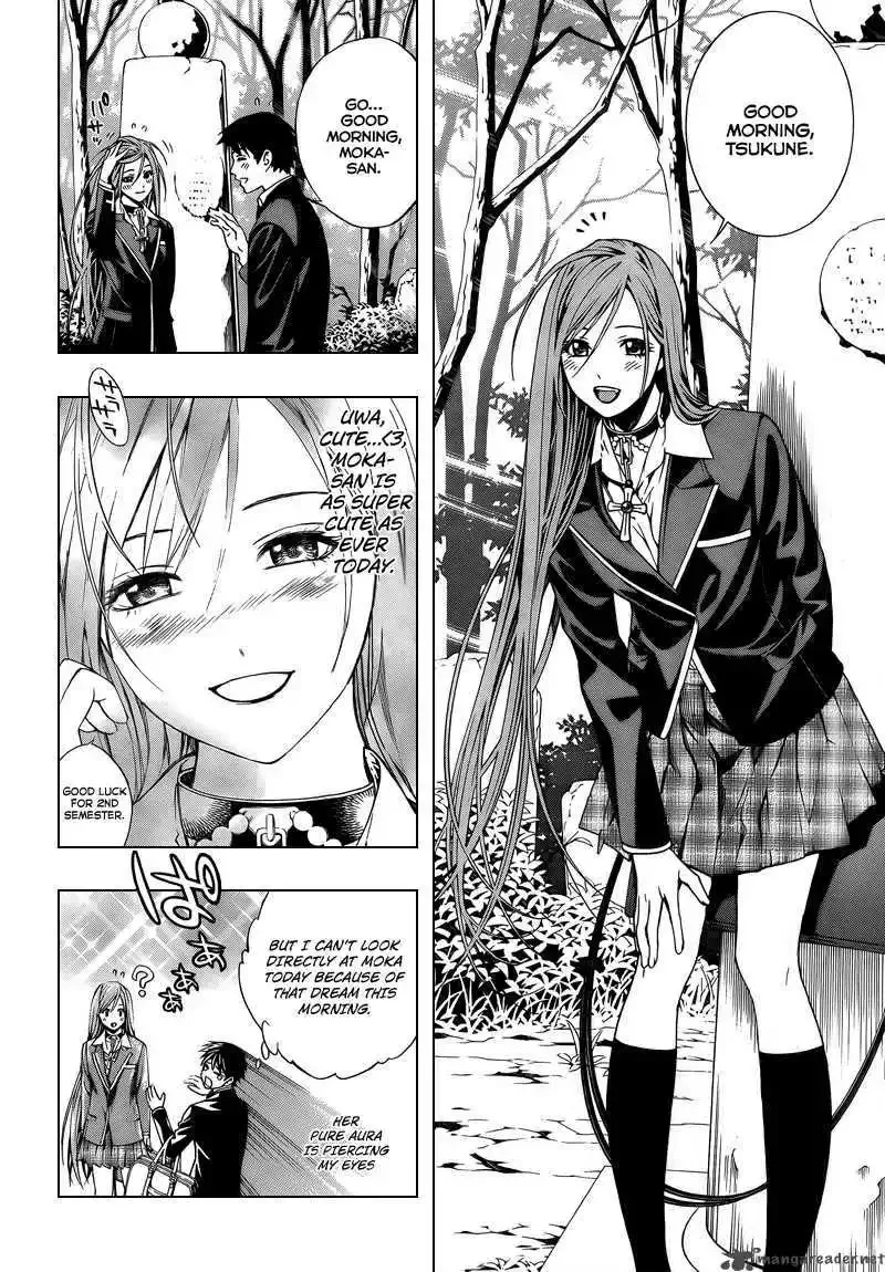 Rosario to Vampire Season II Chapter 23 page 5