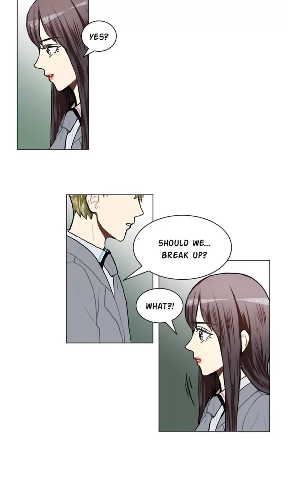 Love & Wish Chapter 52 page 51