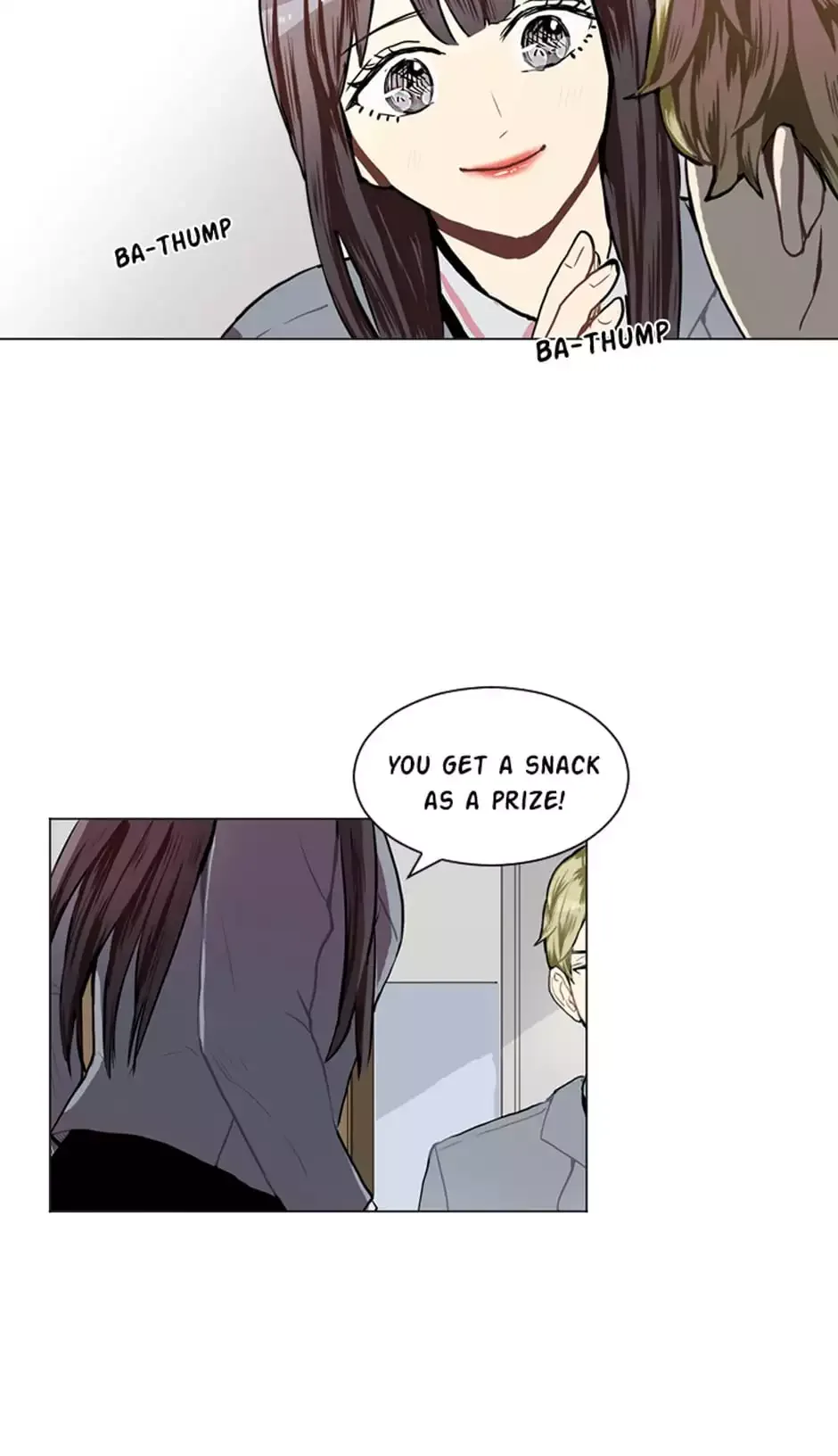 Love & Wish Chapter 52 page 48