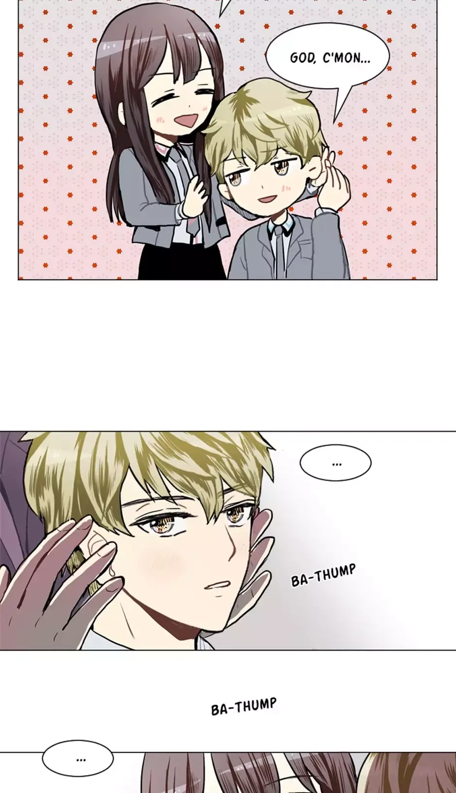 Love & Wish Chapter 52 page 47