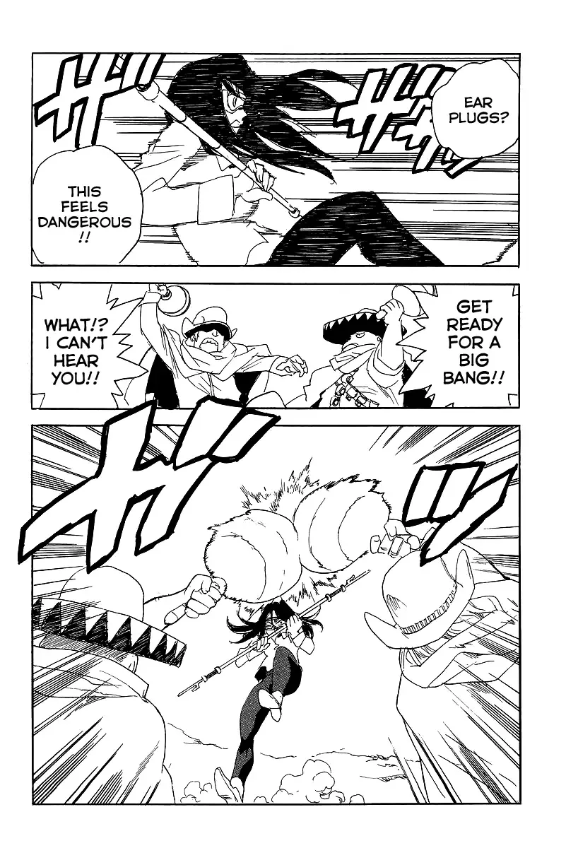 Aiki-S Chapter 27 page 20