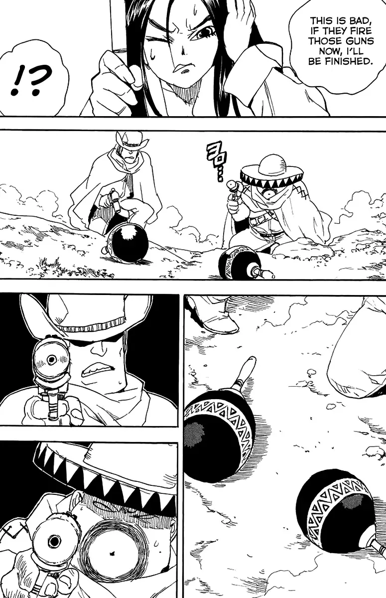 Aiki-S Chapter 27 page 25