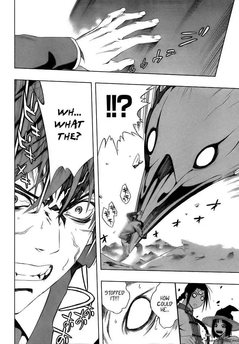Rosario to Vampire Season II Chapter 23 page 29