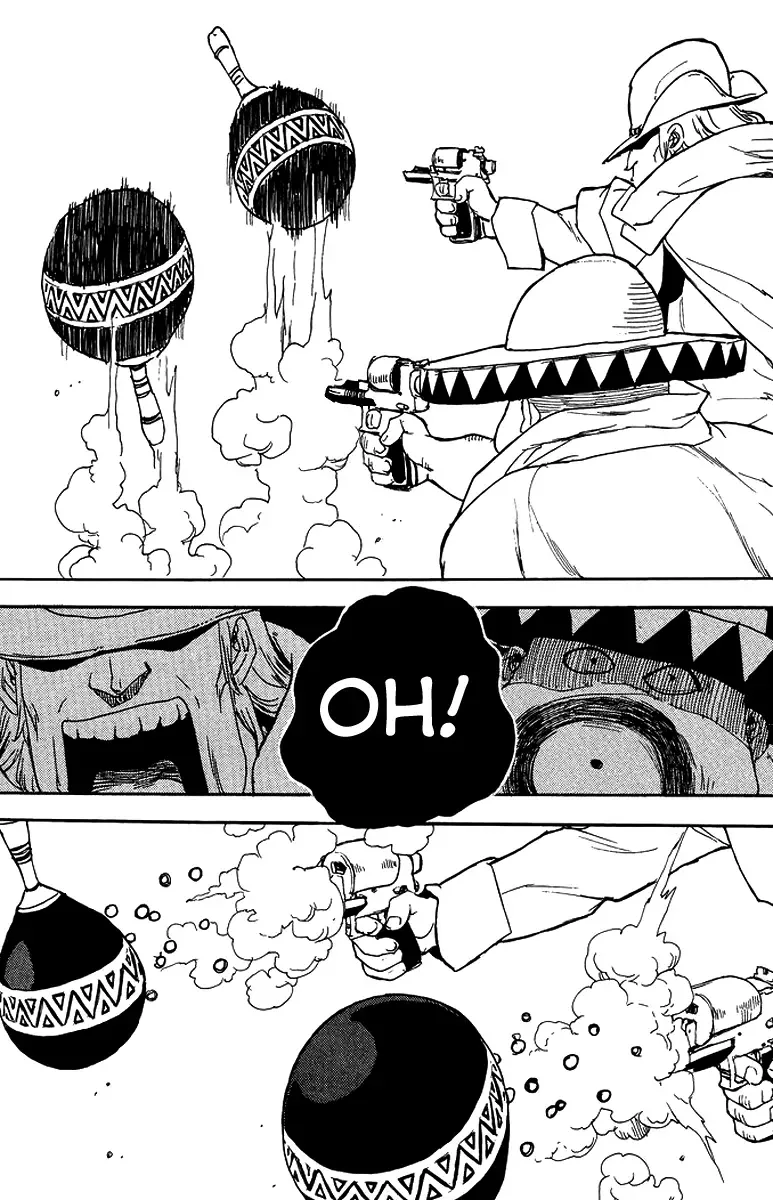 Aiki-S Chapter 27 page 27