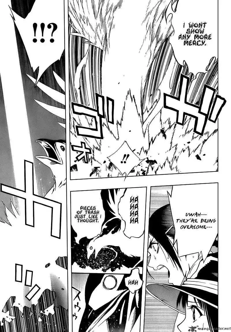Rosario to Vampire Season II Chapter 23 page 32