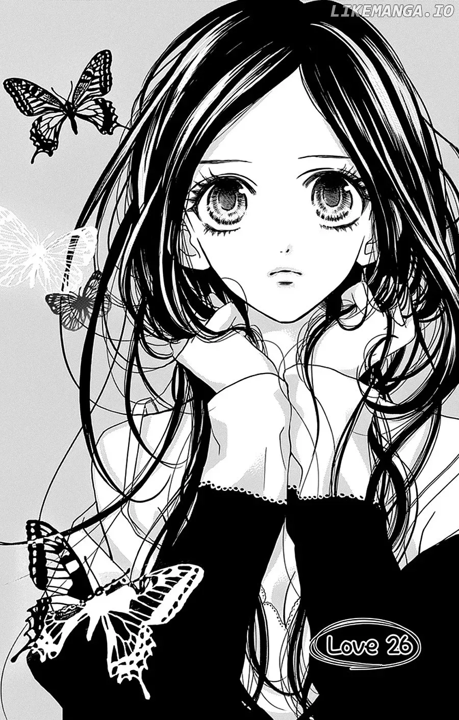 I Love You Baby Chapter 26 page 3