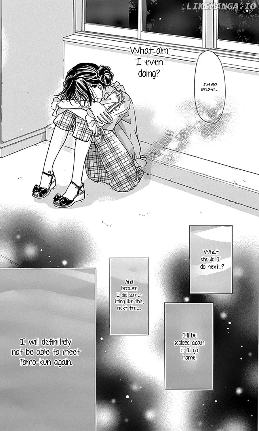 I Love You Baby Chapter 26 page 7
