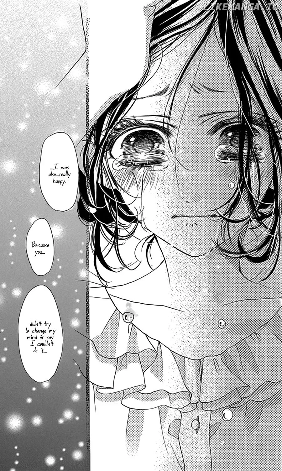 I Love You Baby Chapter 26 page 10