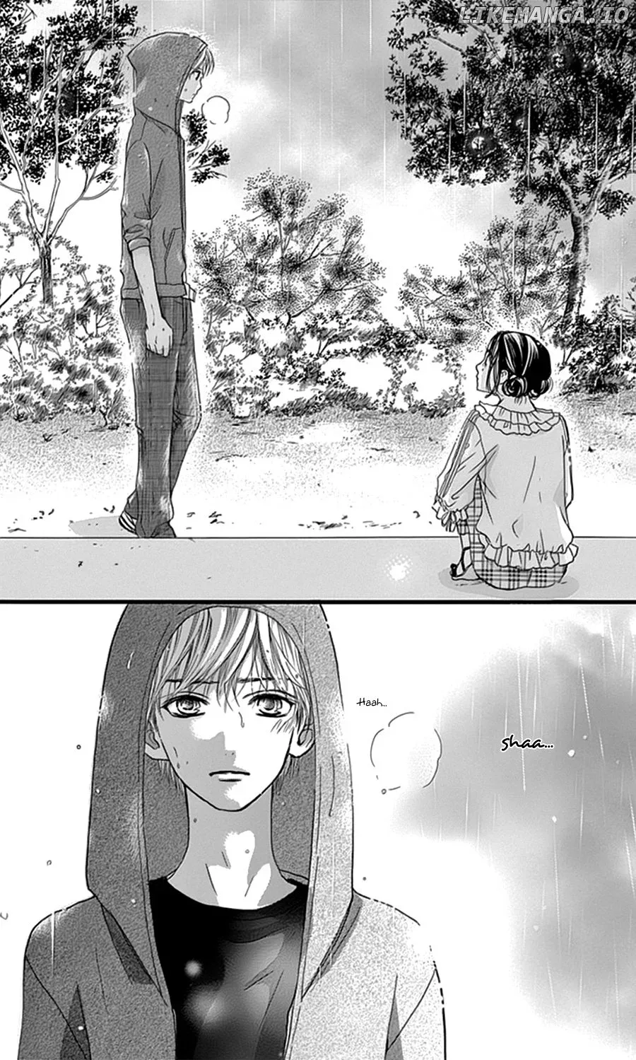 I Love You Baby Chapter 26 page 14