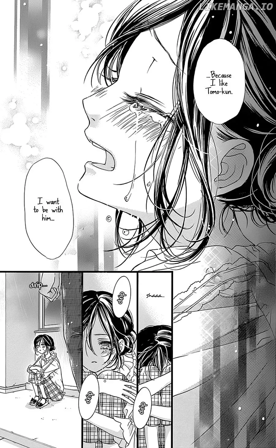 I Love You Baby Chapter 26 page 13