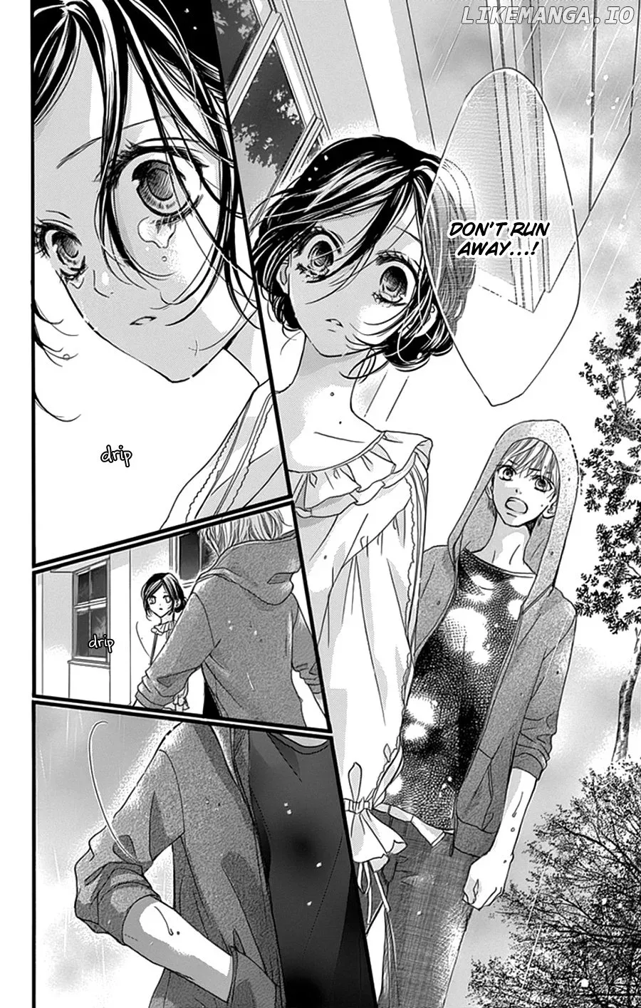 I Love You Baby Chapter 26 page 16