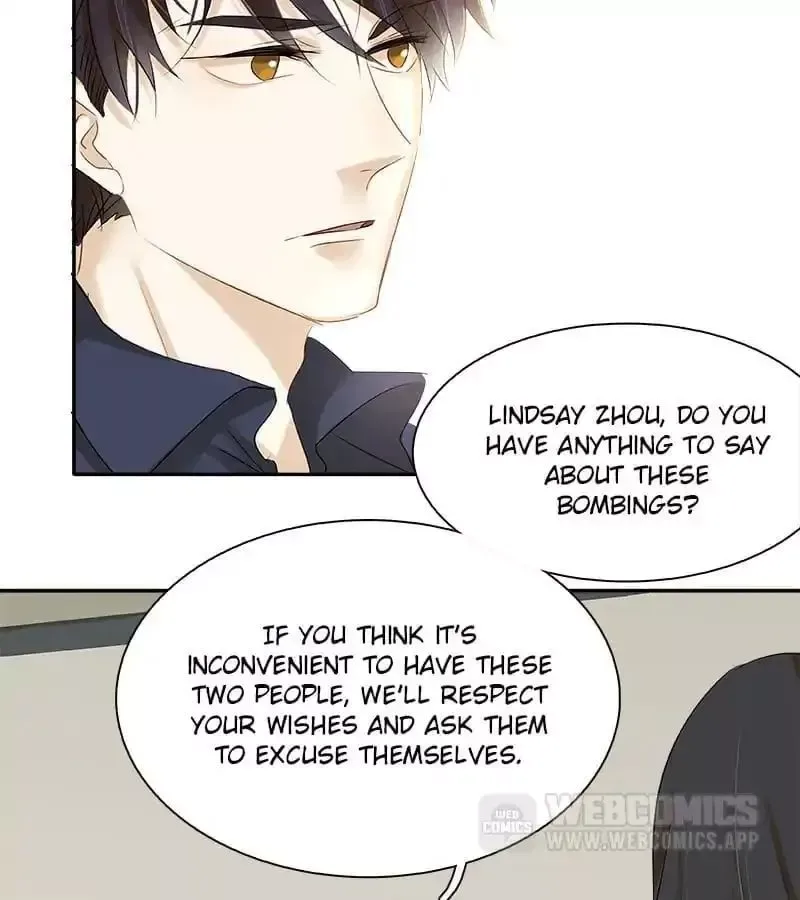 Rowdy Detective Chapter 25 page 6