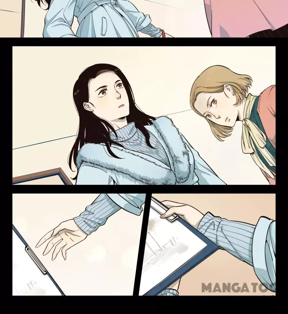 Somewhere In Time Chapter 27 page 6