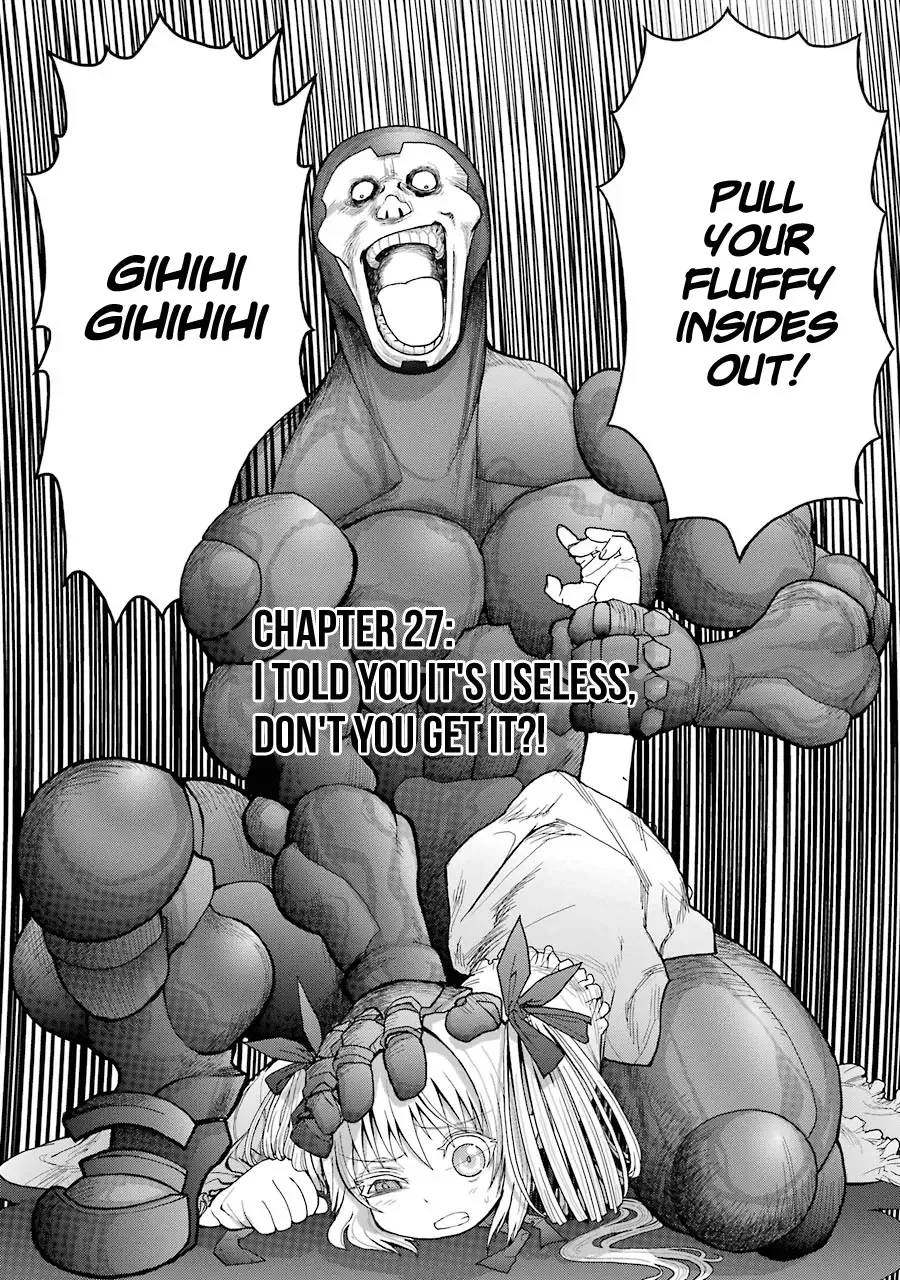 Caterpillar Chapter 27 page 2
