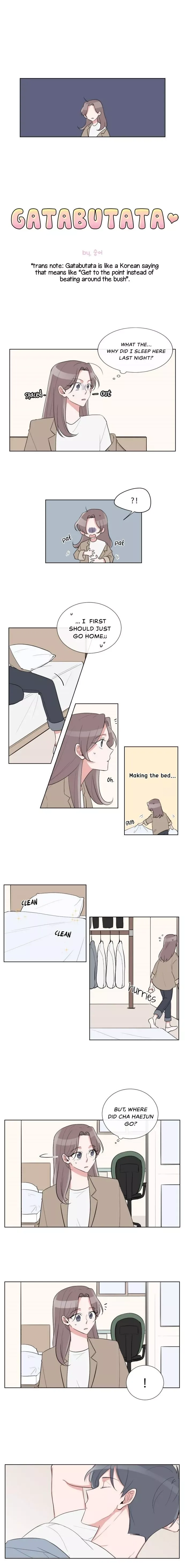Gatabutata Chapter 23 page 2