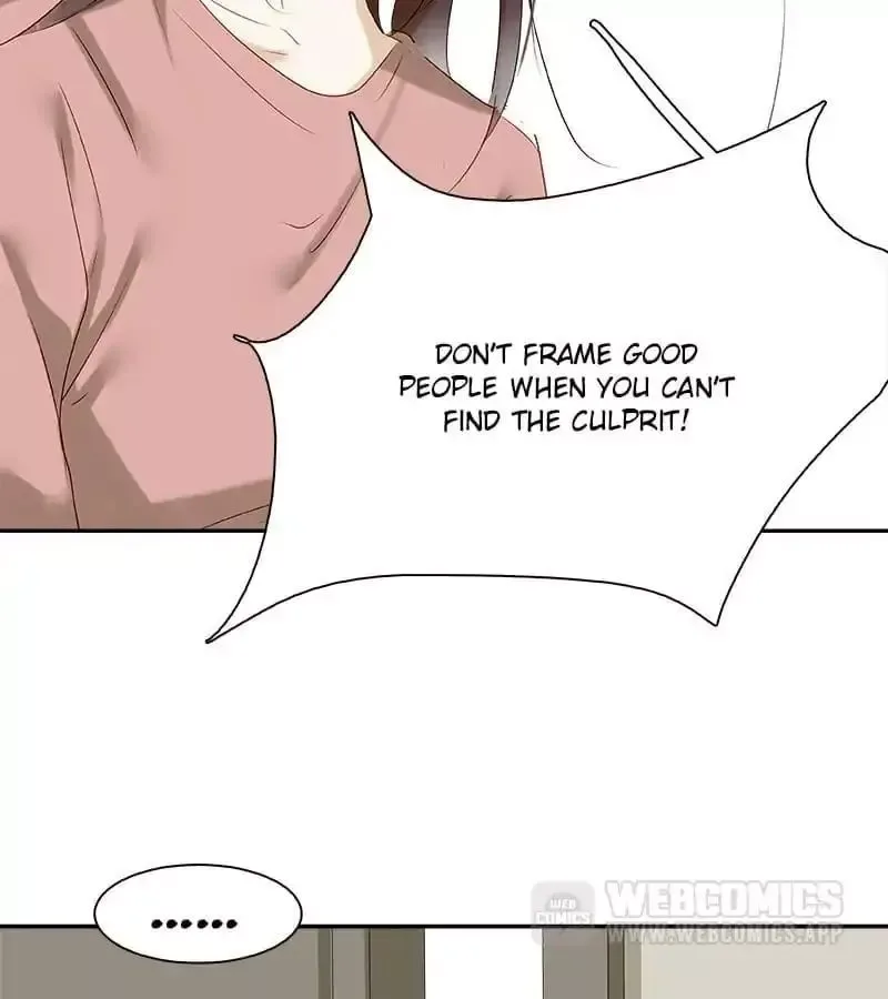 Rowdy Detective Chapter 25 page 10
