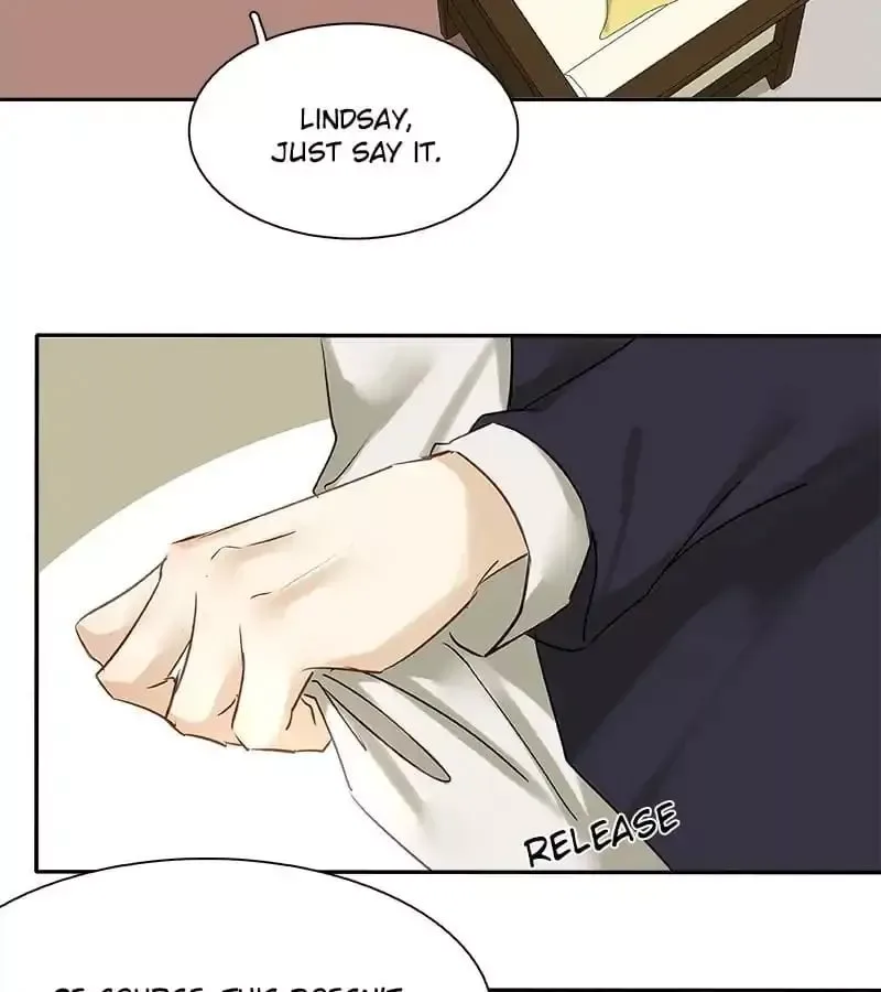 Rowdy Detective Chapter 25 page 23