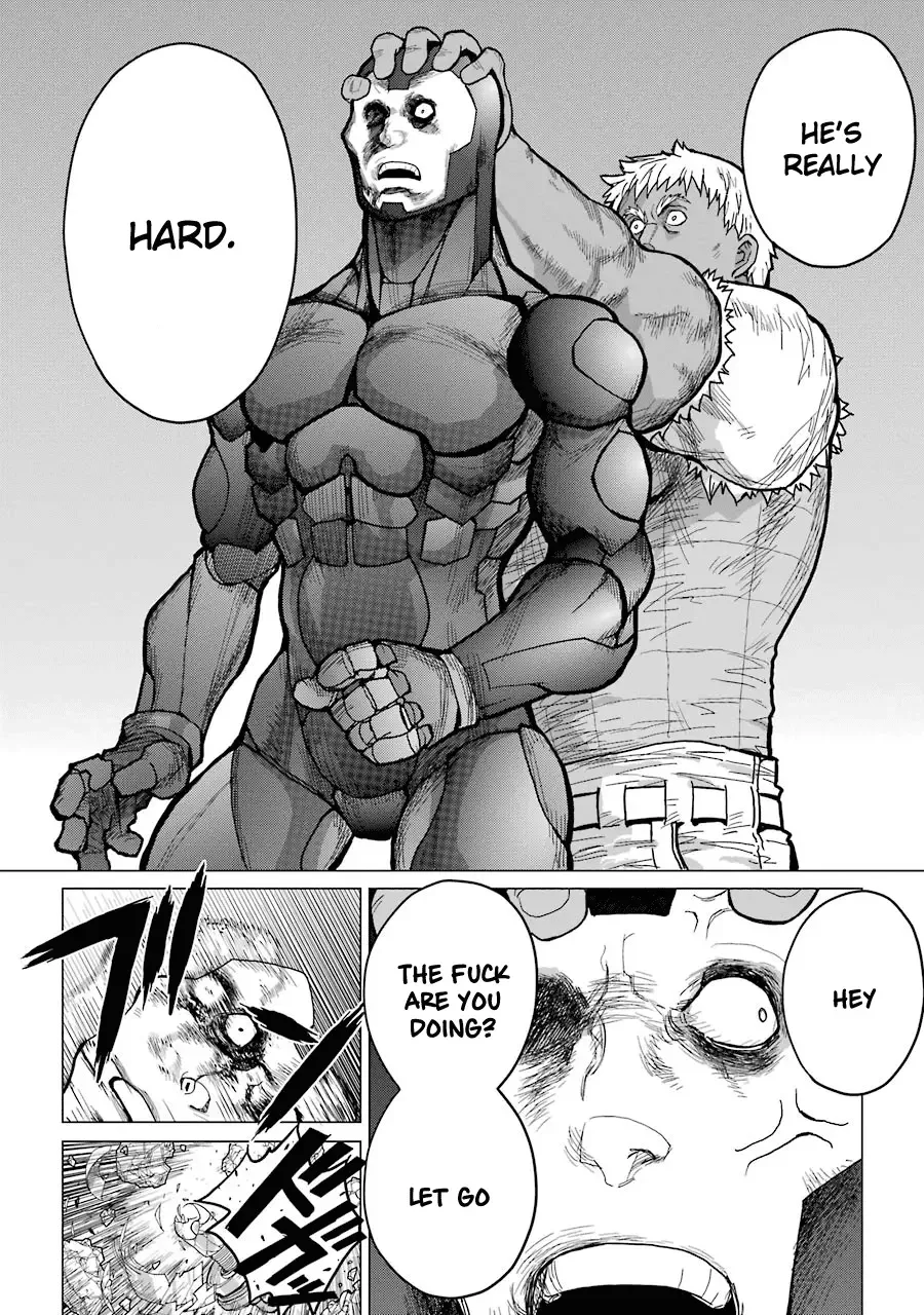 Caterpillar Chapter 27 page 6