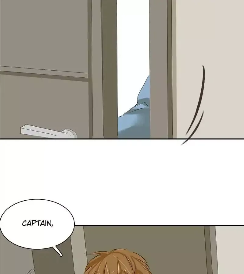Rowdy Detective Chapter 25 page 11