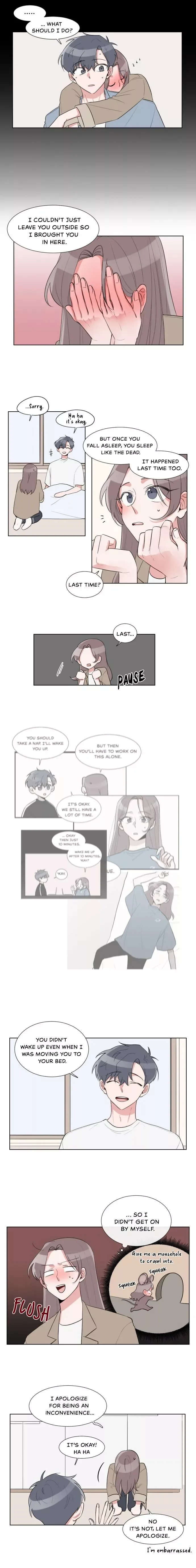 Gatabutata Chapter 23 page 5