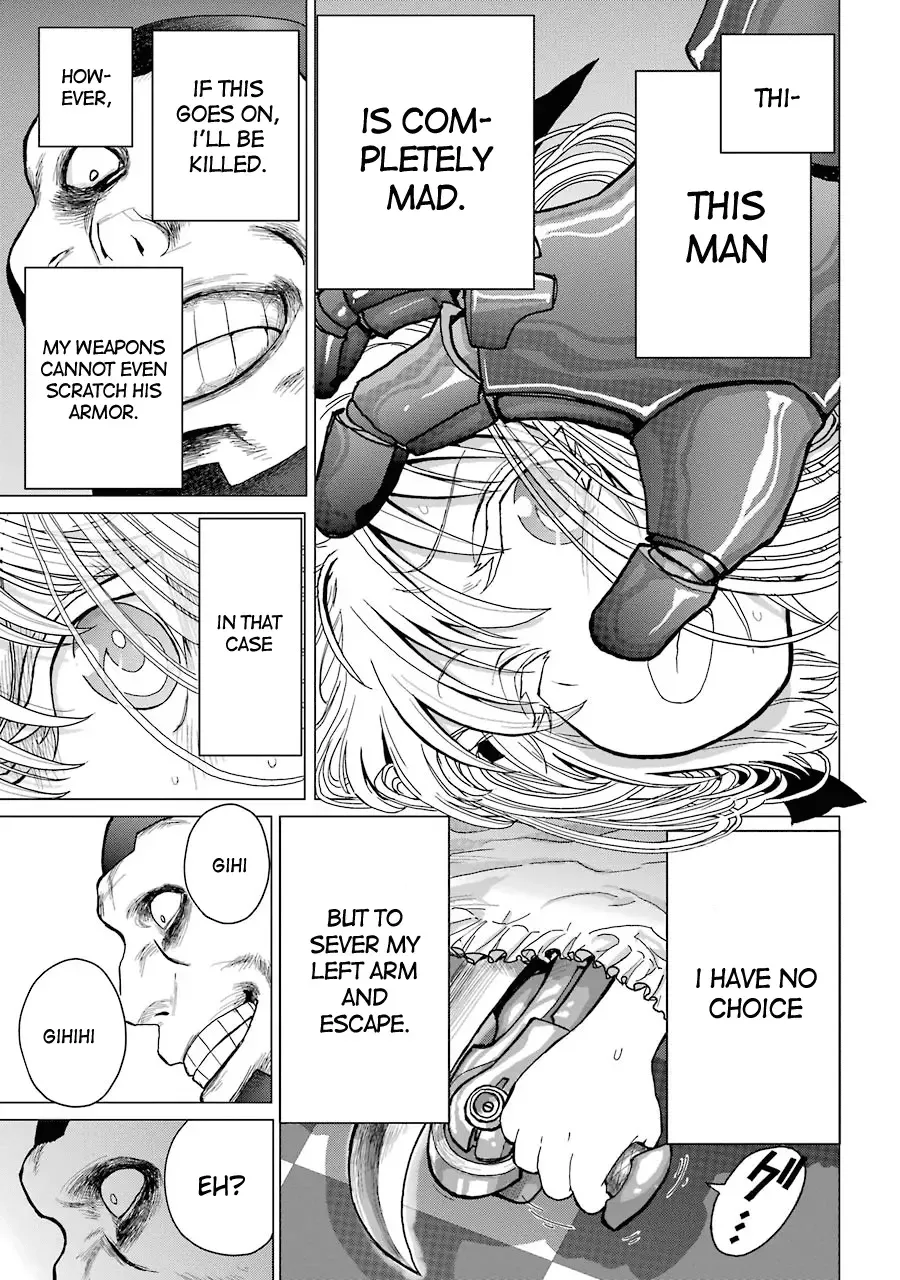 Caterpillar Chapter 27 page 3