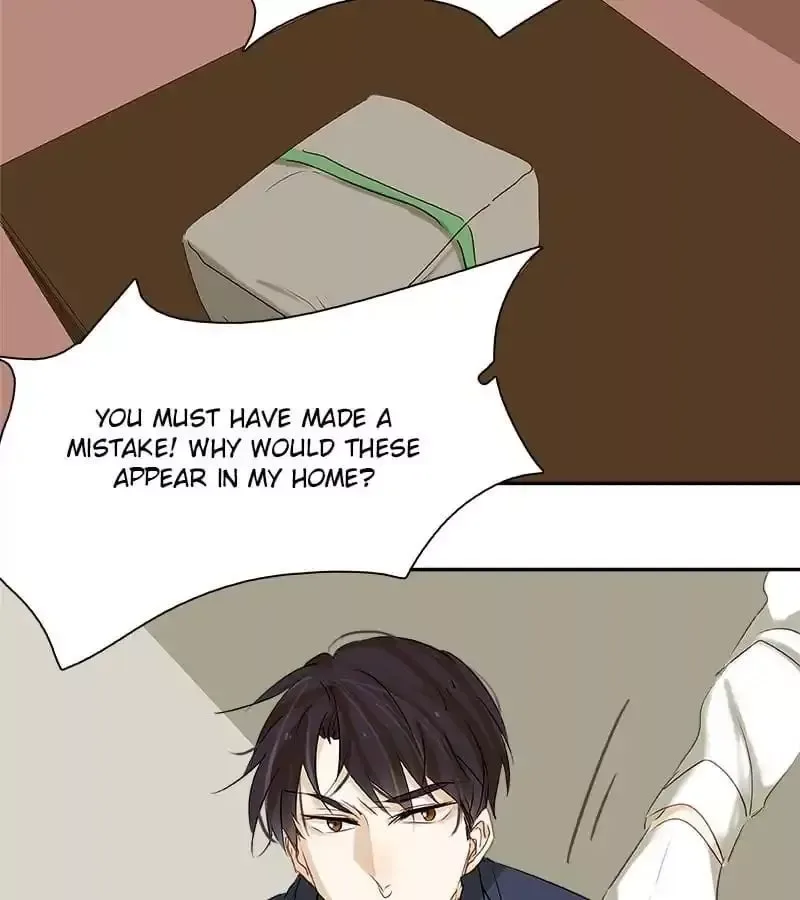 Rowdy Detective Chapter 25 page 13