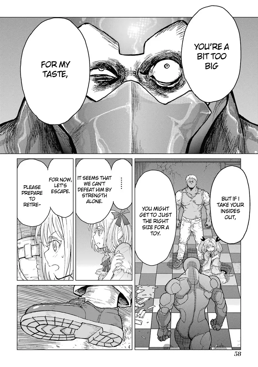 Caterpillar Chapter 27 page 10