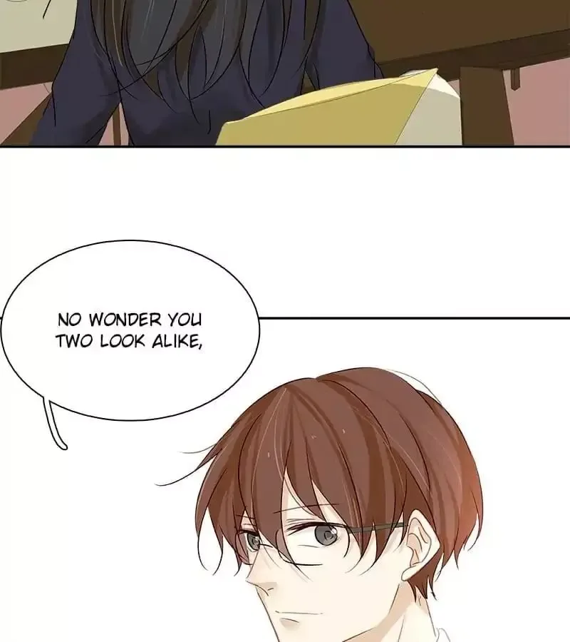 Rowdy Detective Chapter 25 page 37