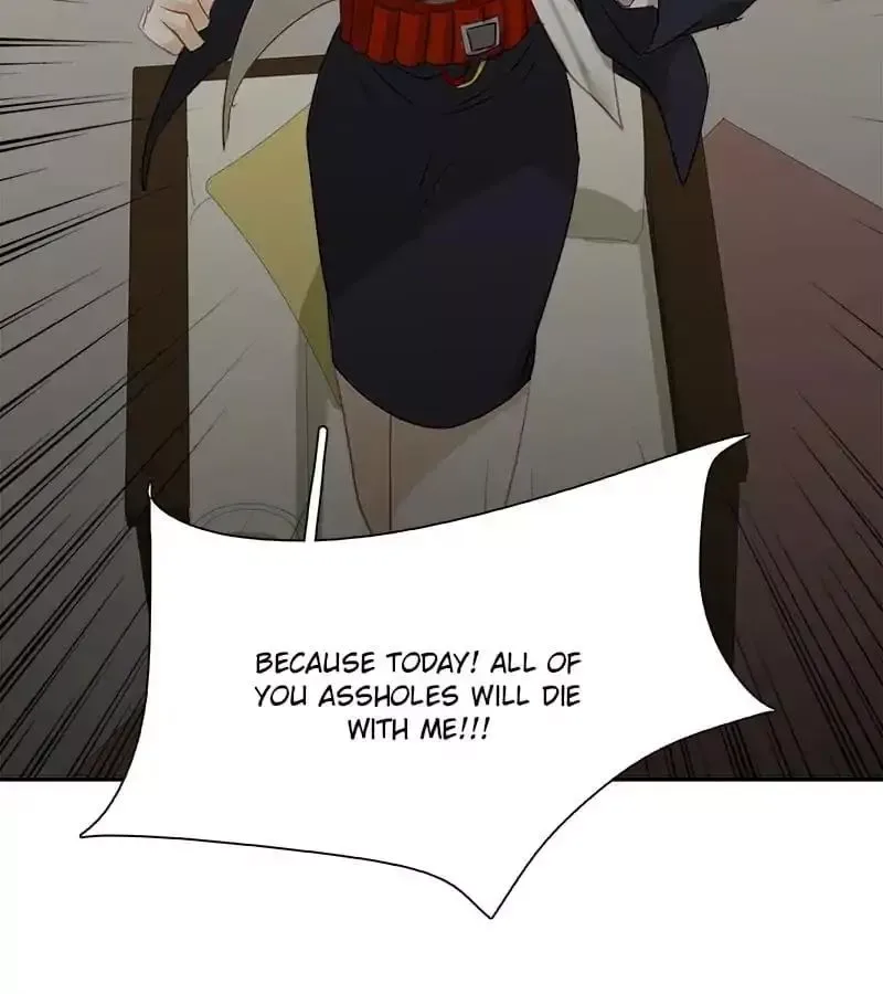 Rowdy Detective Chapter 25 page 43
