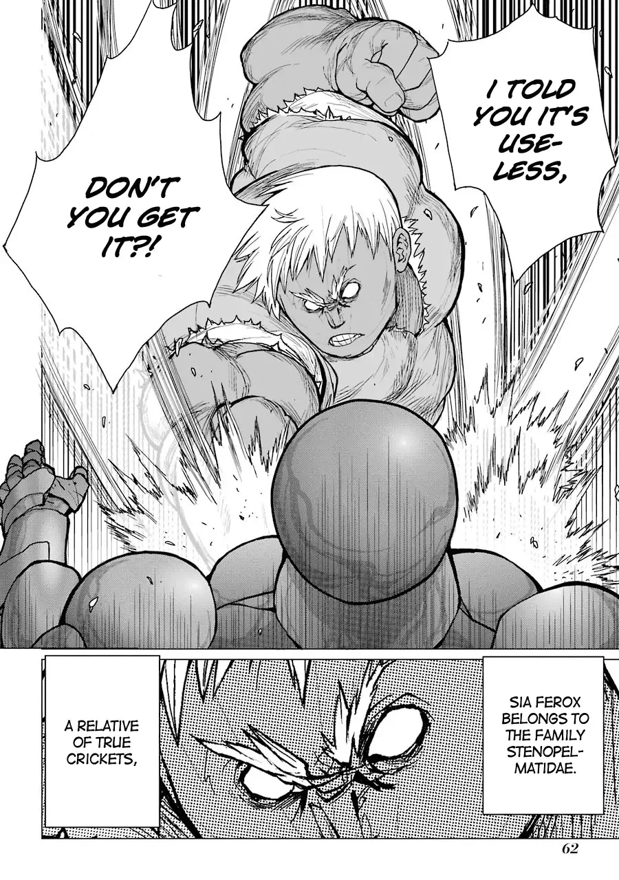Caterpillar Chapter 27 page 14