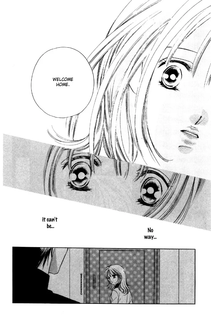 Tsumi ni Nureta Futari Chapter 27 page 29