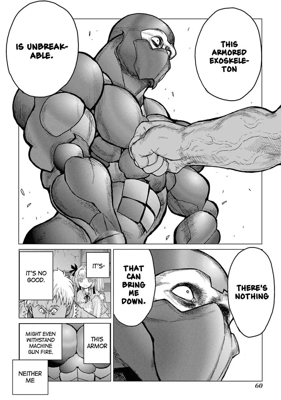 Caterpillar Chapter 27 page 12