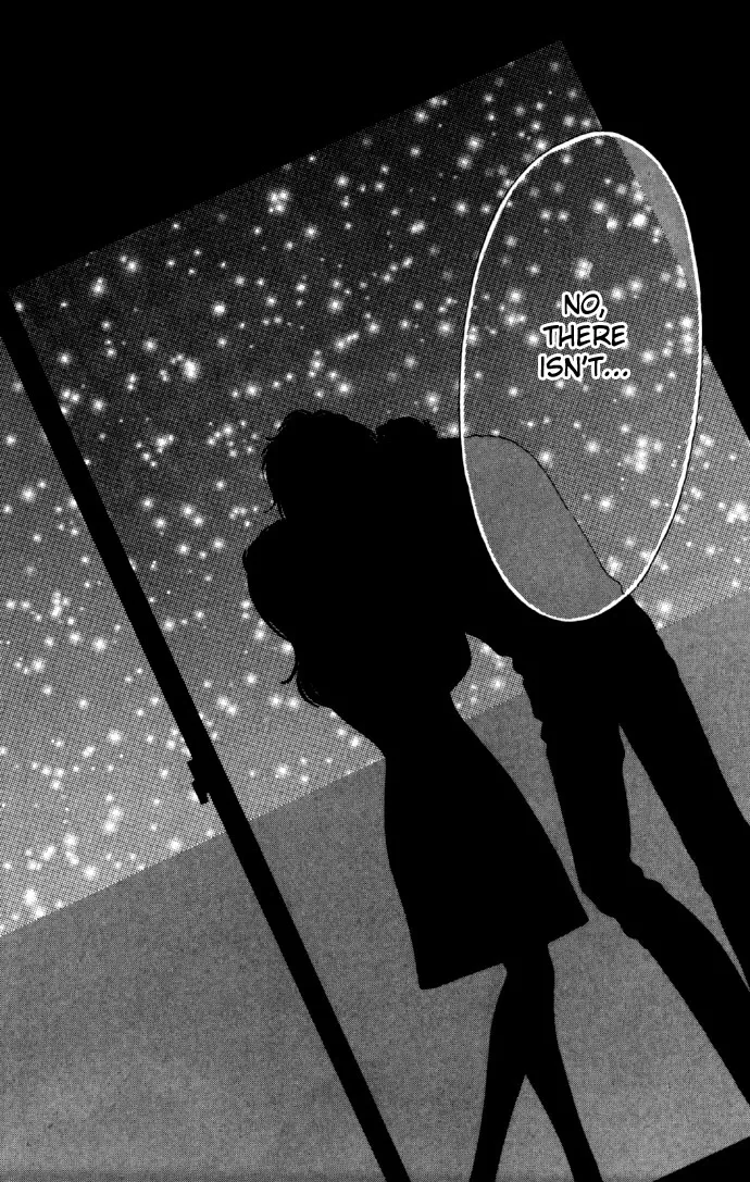 Tsumi ni Nureta Futari Chapter 27 page 35