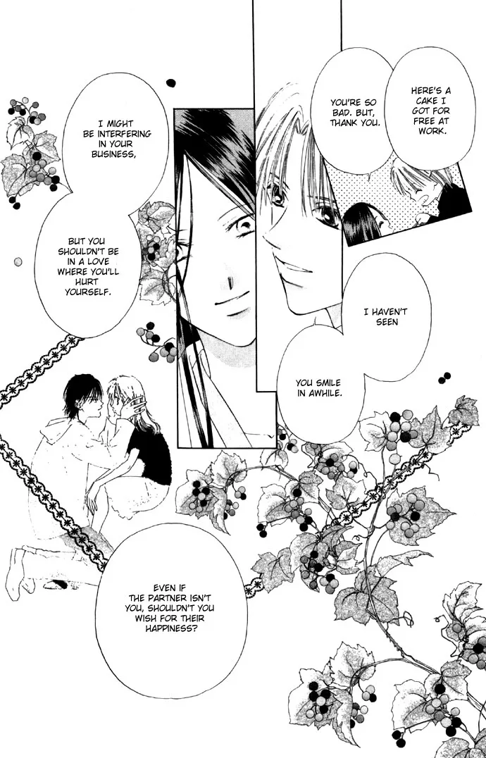 Tsumi ni Nureta Futari Chapter 27 page 37