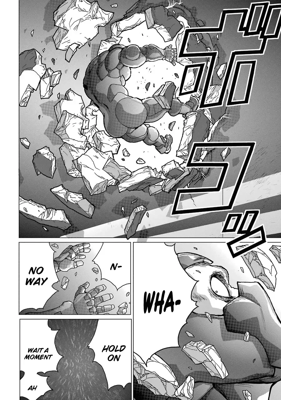 Caterpillar Chapter 27 page 18