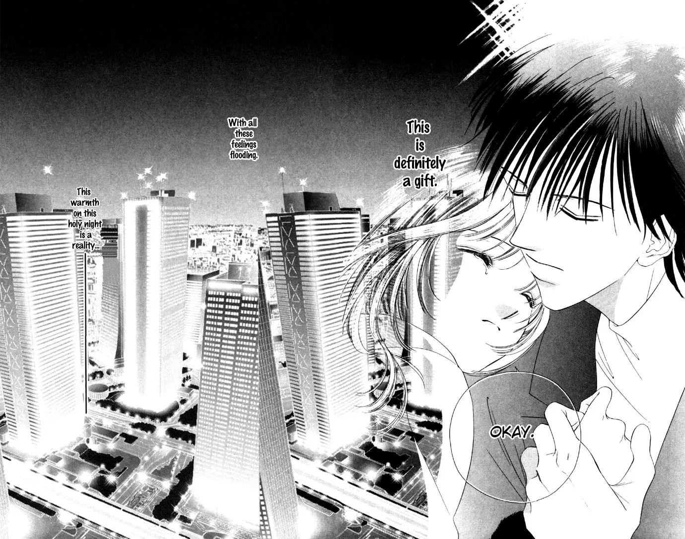 Tsumi ni Nureta Futari Chapter 27 page 45