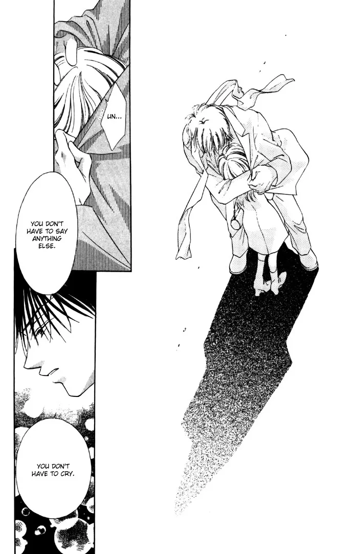 Tsumi ni Nureta Futari Chapter 27 page 44