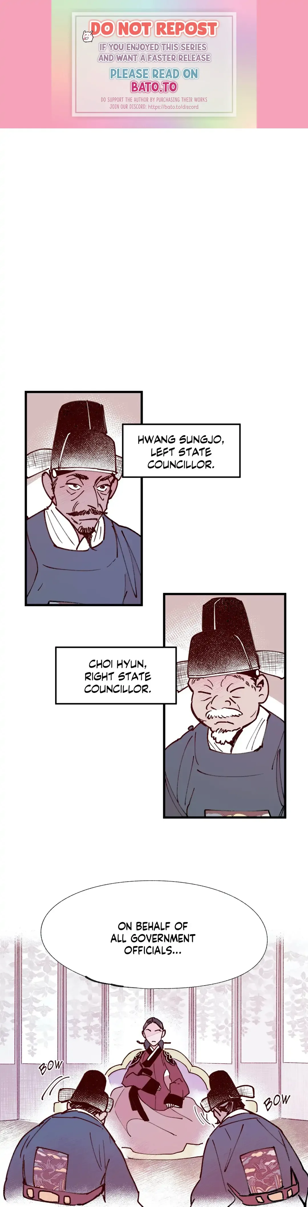 Blind Passion Chapter 27 page 1