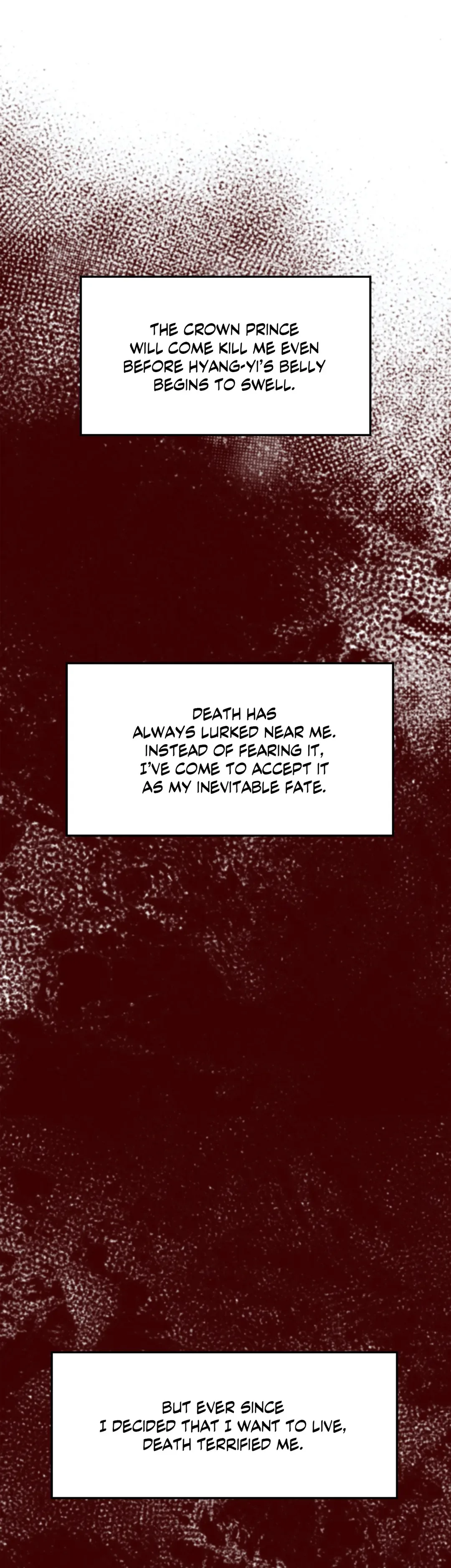 Blind Passion Chapter 27 page 7