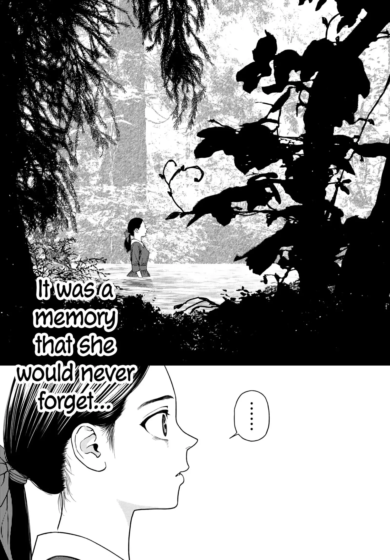 Vampeerz, My Peer Vampires Chapter 24 page 8