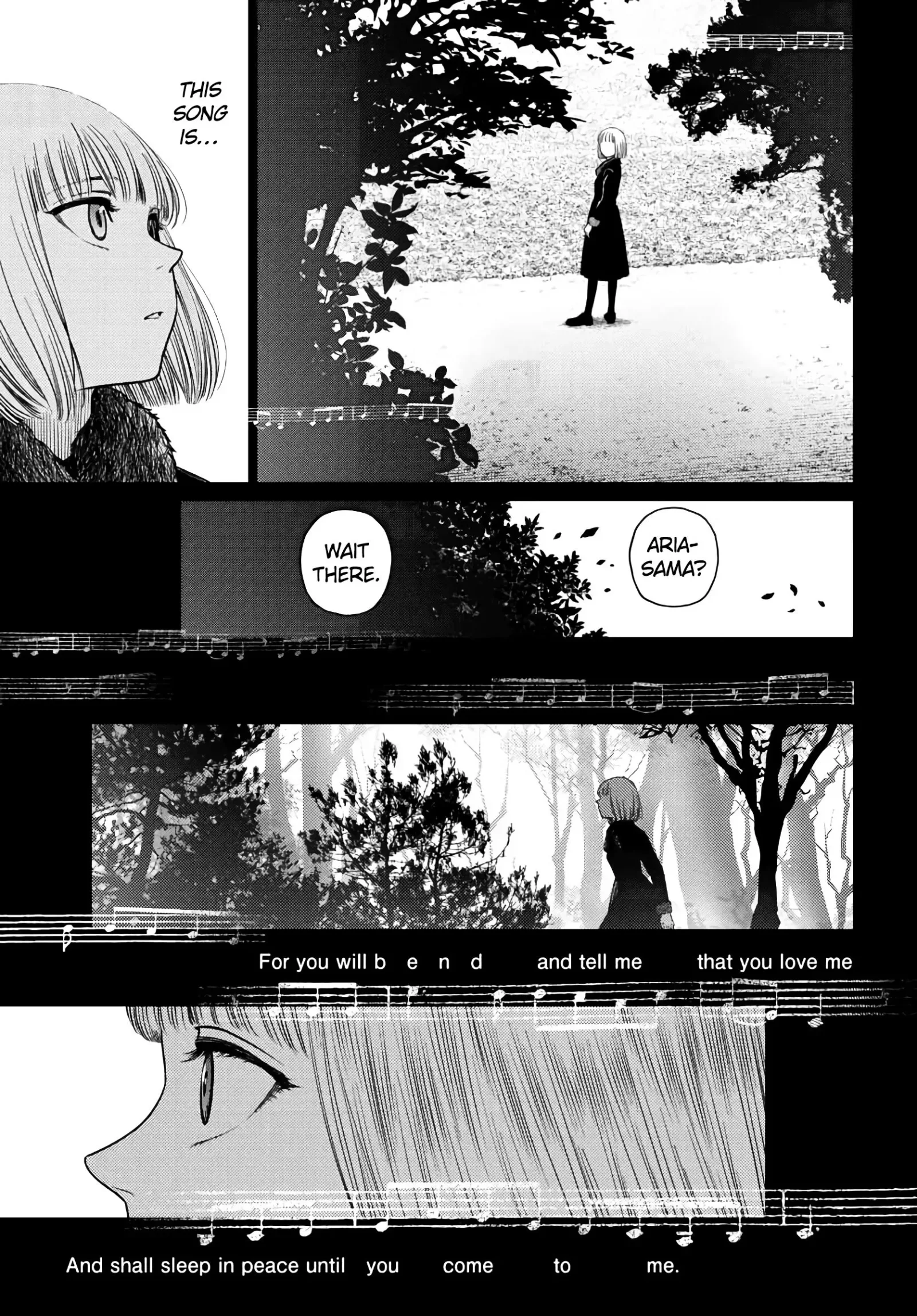 Vampeerz, My Peer Vampires Chapter 24 page 5