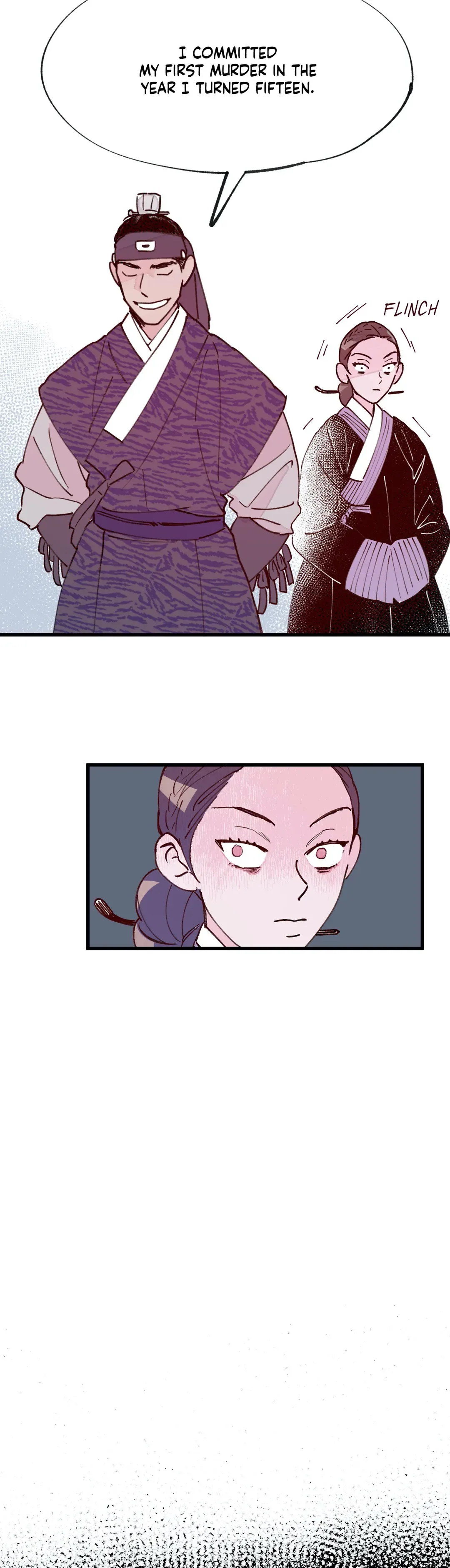 Blind Passion Chapter 27 page 16