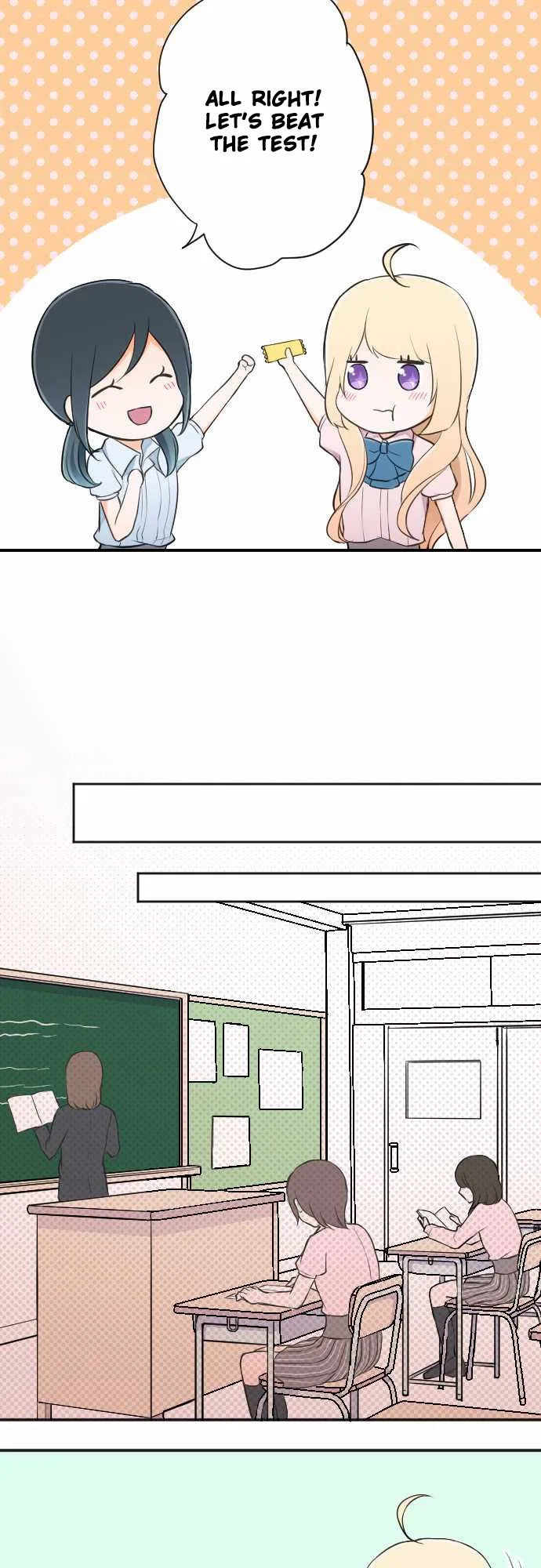Ouji-sama Nante Iranai Chapter 24 page 9