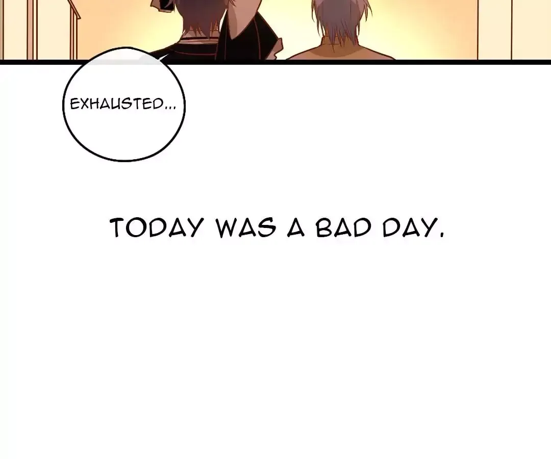 Yaoi God in the Skies Chapter 27 page 4