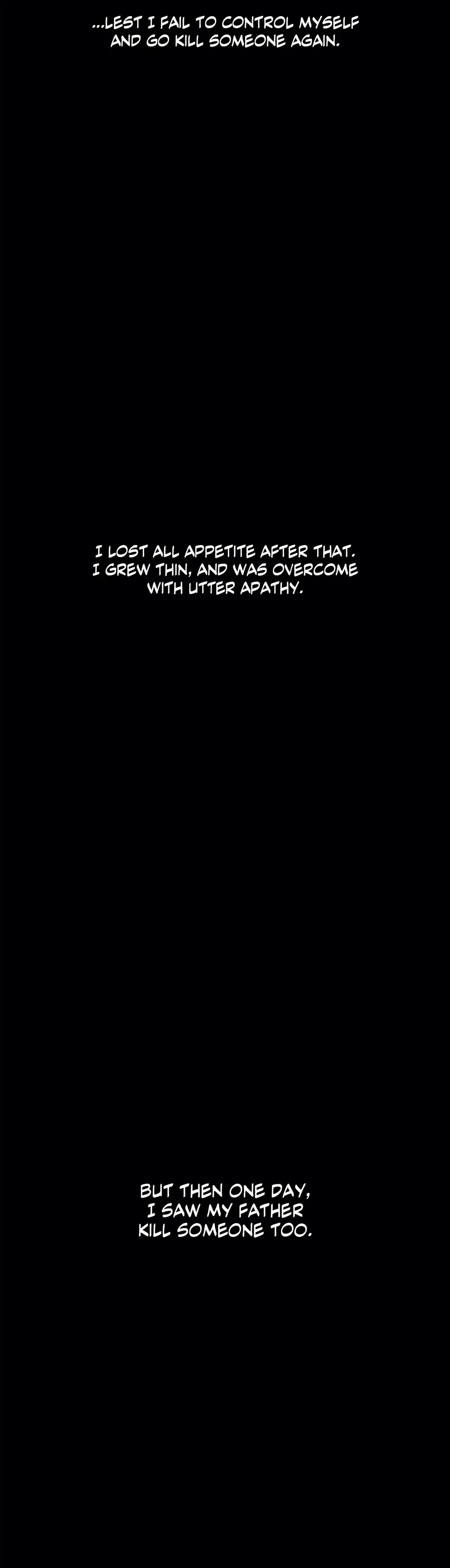 Blind Passion Chapter 27 page 24