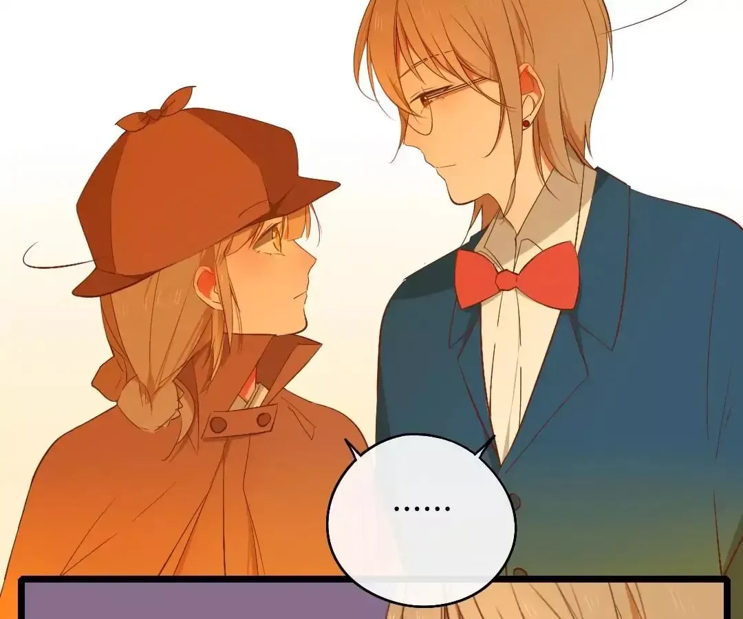 Yaoi God in the Skies Chapter 27 page 8