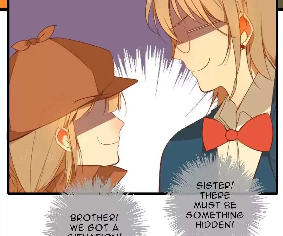 Yaoi God in the Skies Chapter 27 page 9