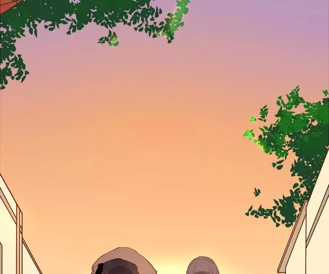 Yaoi God in the Skies Chapter 27 page 3