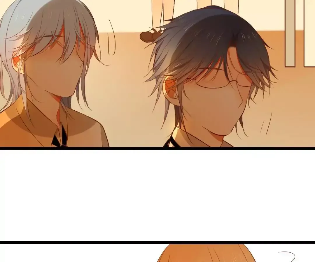 Yaoi God in the Skies Chapter 27 page 7